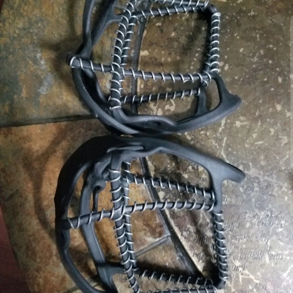 Yaktrax